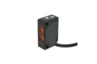 sa2e-bp3-2m Idec Background Suppression Photoelectric Sensor, Miniature Sensor, 10 → 350 mm Detection Range Others