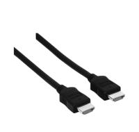 00205244 HamaHDMI Cable High Speed With Ethernet, 5m Male HDMI to Male HDMI High Speed 1080pixels