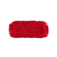 102314r Robert Scott 40cm Red Acrylic Mop Head
