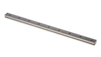 176-6675 RS PRO MGN Series, Linear Guide Rail 12mm width 220mm Length