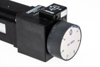 prt-b10 Parker PRT series 10s to 180s Pneumatic Timer, 8 bar max