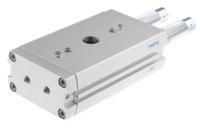 drrd-32-180-fh-y9a Festo DRRD Series 10 bar Double Action Pneumatic Rotary Actuator, 180° Rotary Angle