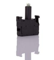 800f-mn5g Allen Bradley 800F Series Light Block, 120V ac, Green Light