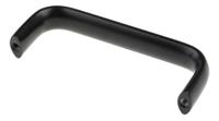 19-1-9002 Pinet Aluminium Handle 38 mm Height, 37mm Width, 100mm Length