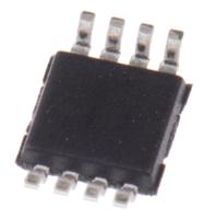 nct75dmr2g onsemi Temperature Sensor, Digital Output, Surface Mount, Serial-I2C, SMBus, ±1°C, 8 Pins