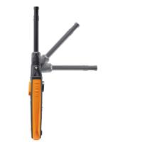 0560-2605-02 Testo 605i Handheld Hygrometer, ±5 %RH Accuracy, 100%RH Max