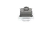 208-4751 RS PRO Heavy Duty Power Connector Housing, M20 Thread, Top Entry