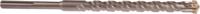 511-9856 RS PRO Carbide Tipped SDS Max Drill Bit for Masonry, 30mm Diameter, 370mm Overall