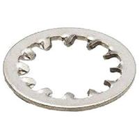 245-1360 RS PRO Steel Locking Washers