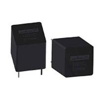 1003c Murata Power Solutions Through Hole Pulse Transformer 2:1:1 Turns Ratio, 12mH Prim. Inductance