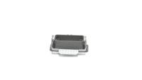 208-4735 RS PRO Heavy Duty Power Connector Housing, Top Entry