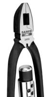 2855 Bahco  Wire Twisting Pliers, 236 mm Overall, 23mm Jaw