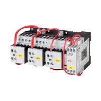 278311-sdainlm16230v50hz240v60hz Eaton Star Delta Starter, Star Delta, 7.5 kW, 230 V ac, 3 Phase, IP20