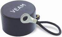 pcps-5 ITT Cannon Male Dust Cap IP53 Rated