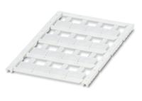 0801504 Phoenix Contact, UCT-EM Terminal Block Marker