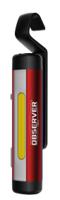 obs-wl2 Observer Tools Slim Worklight Inspection Lamp, 100, 250, 500 lumens, IP54