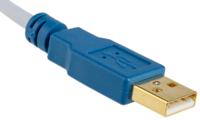 us232r-10-bulk FTDI Chip RS232 USB A Male to D-sub, 9 Pin Male Converter Cable