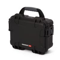 904s-010bk-0a0 Nanuk Nanuk 904 Waterproof PP Case, 259 x 201 x 114mm