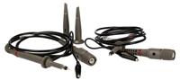 268-3003 RS PRO, 150MHz Bench Oscilloscope, 2 Analogue Channels
