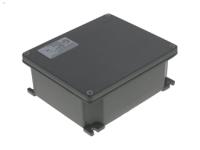 936040069 Molex Die Cast Aluminium Enclosure, 166 x 141 x 64mm