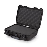 909sr010bk-0a0 Nanuk Nanuk-R Waterproof Plastic Case, 321 x 229 x 111mm