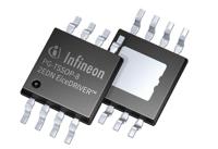 2edn8534rxtma1 Infineon 2EDN8534RXTMA1 MOSFET Gate Driver, 5 A 8-Pin 20 V, TSSOP