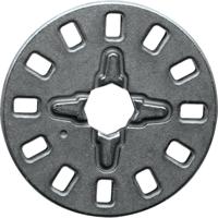 196271-6 Makita Multi-Tool Adapter for use with Multi-Cutter