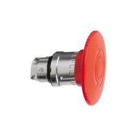 zb4bs864 Schneider Electric ZB4BS864, Harmony, Red, Twist to Reset 60mm Round Head Emergency Button