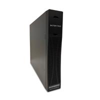 batterybox-24 Power Sonic Power Supply Accessory, for use with PowerPure RT 1, PowerPure RT Series