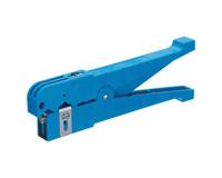 45-164 Ideal Industries  Series Coaxial Stripper Wire Stripper, 6.4mm Min, 14.3mm Max
