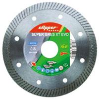 70184644760 Norton Ceramic Cutting Disc, 125mm x 1.2mm Thick, 1 in pack