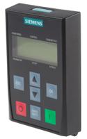 6sl3255-0aa00-4ca1 Siemens 6SL3255-0AA00-4CA1, Basic Operator Panel for use with G120C Series