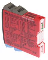 9116b1 PR Electronics 9100 Series Universal Converter, Universal Input, Current, Relay Output, 19.2 → 31.2V dc Supply