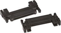 fx15m-31p-c Hirose, FX15 Connector Housing, 1mm Pitch, 31 Way, 2 Row