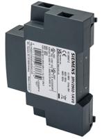 3rv2902-1av0 400 V ac, 440 V ac Undervoltage Release Circuit Trip for use with 3RV2 Series