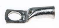 531-059 RS PRO Uninsulated Ring Terminal, M8 Stud Size to 16mm² Wire Size
