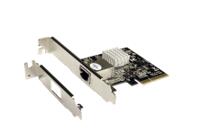 ex-6061-2 Exsys 1 PCIe RJ45 Serial Card