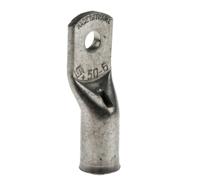 710025-3 TE Connectivity, XCT Uninsulated Ring Terminal, M6 Stud Size, 50mm² to 50mm² Wire Size
