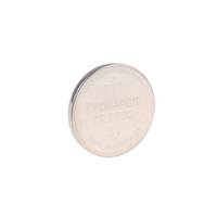 cr-2032bn Panasonic CR2032 Button Battery, 3V, 20mm Diameter