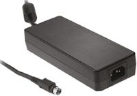 gc160a12-r7b MEAN WELL GC160A12 Battery Charger For Lead Acid, Lithium-Ion 13.6V 10A with R7B plug