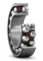 1200-etn9 SKF 1200 ETN9 10 mm ID 2 Row Ball Bearing -, 30 mm OD