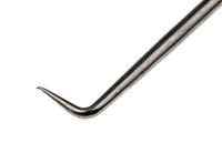 125-0935 RS PRO 4 Piece Hook & Pick Set with Case