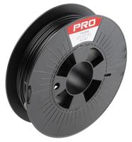 174-0049 RS PRO 2.85mm Black ASA 3D Printer Filament, 500g