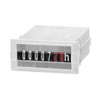 3100200383 Kubler HK 07 Hour Meter, 7 Digit, 4.5 → 35 V dc
