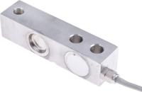 204-2766 RS PRO Load Cell, 1000kg Range, Compression Measure