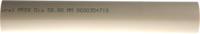770-721 RS PRO Beige Polyetheretherketone PEEK Rod, 300mm x 50mm Diameter