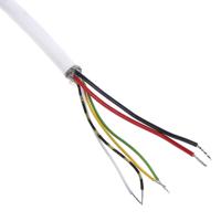 rs0550178 Hengstler RI58-O Series Incremental Incremental Encoder, 5000 ppr, Push Pull Signal, Solid Type, 10mm Shaft