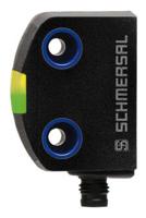 rss260-i2-sd-st Schmersal RSS 260 Series RFID Non-Contact Safety Switch, 20.4 → 26.4V dc, Plastic Housing, M8