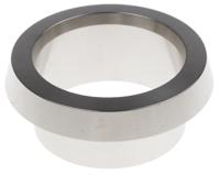 918-6320 RS PRO Stainless Steel Pipe Fitting, Straight Fitting 47.5mm