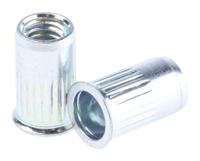 pszron-0430 POP Steel Tubular Rivet, 5.9mm